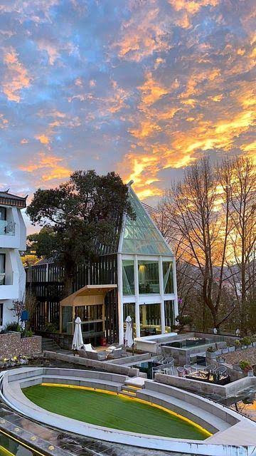IAN · Pinsu Guesthouse