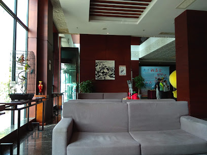 黄山柏瑞酒店