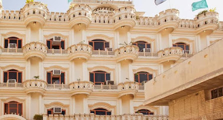 Hotel Bahia Fort Bathinda