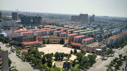 慈溪市白金汉爵大酒店