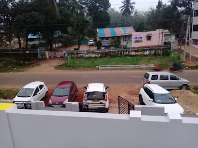 JP Residency