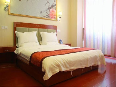 来客１００连锁酒店