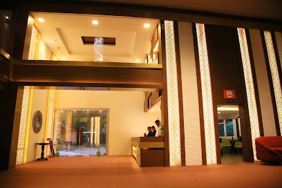 Tiger Trails Thekkady - Boutique Hotel