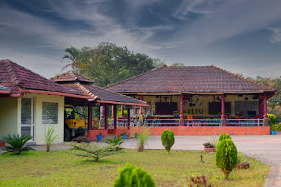 HuliKallu Resort Sakaleshapura
