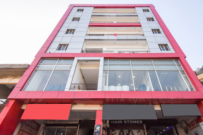 Hotel o by OYO Shivaay Phase 1 Mohali Bus Terminal