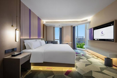 Lavande Hotel Changsha Outlets Zhongxin Square Metro Station