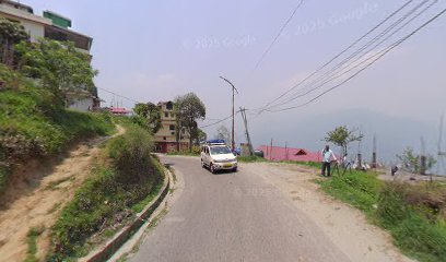 Goroomgo Tara Palace Pelling