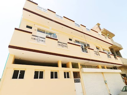 OYO 37903 Best Stay Guest House