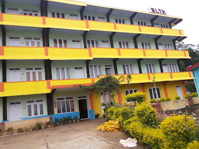 Sri Lakshmi Tourist Home (S.L.T.H)