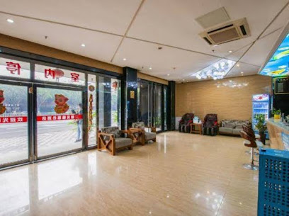 幕色酒店