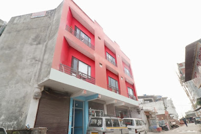 OYO 29199 Hotel Raj Residency - A