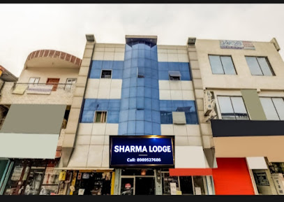 sharma lodge