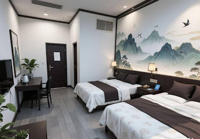 鸿源宾馆