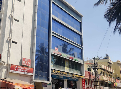Hotel O RTO Office Krishnarajapura