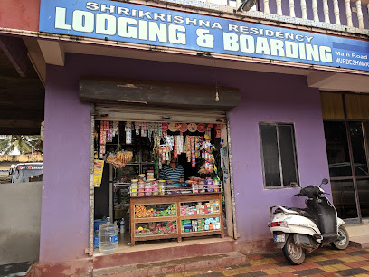 Shri Krishna Residency