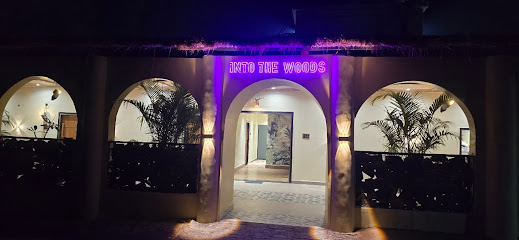 into the woods madhai