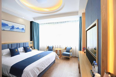 Hefeng Huifeng Hotel