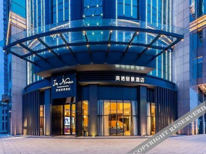 In Now Panorama Hotel