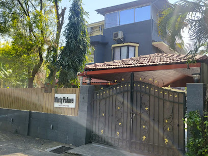 Misty Palace Luxury Villa