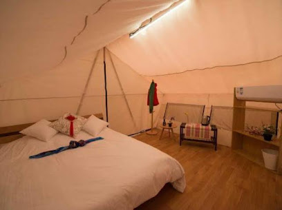 Niulu Camping Resort