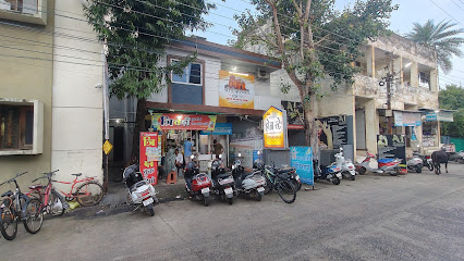 Shree Kedarnath hotel/Homestay in Ujjain