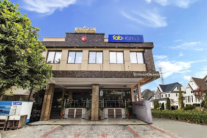 Elysian Grand Hotel and Restaurant