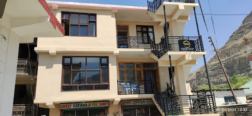 NORZANG HOTEL AND RESTAURANT