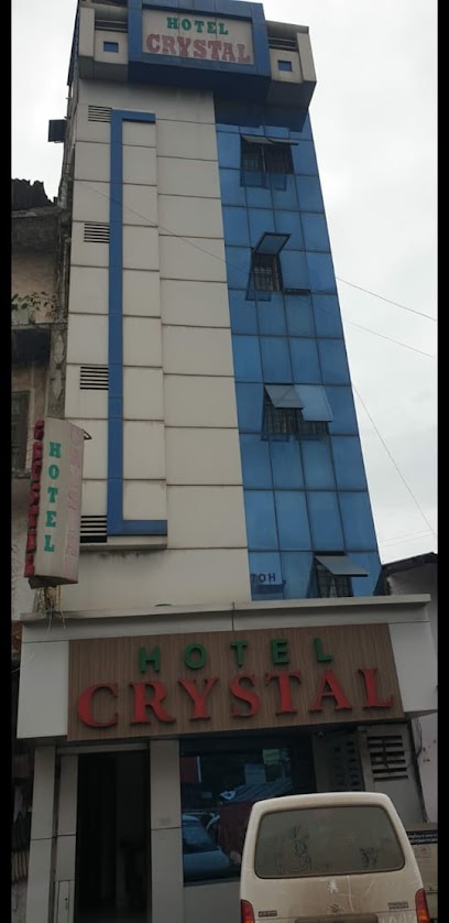 Hotel Crystal