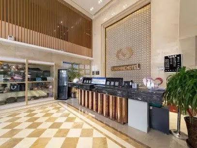 四季春天假日酒店