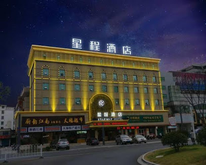 Starway Hotel