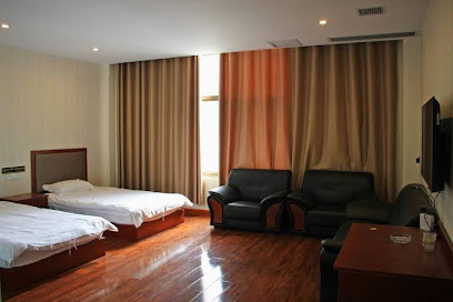 Xuzhou Penglai Express Hotel