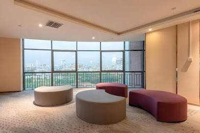 Yishang Hotel Guangzhou Huadu Square District Government branch