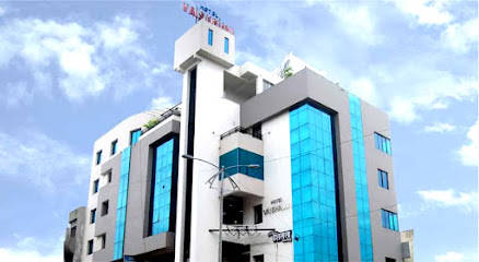 Hotel Vaishnavi solapur