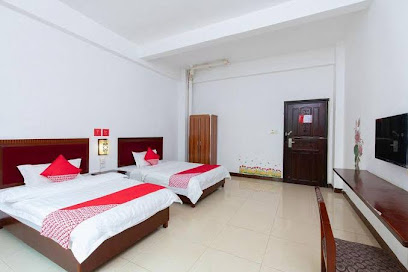 Haikou Xiangling Travel Rent