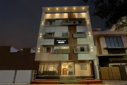 Townhouse Taj Nagri Pahse 2 formerly Grand Rivera