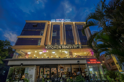 Hotel The Grand Tara