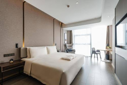New Century Atour Hotel Handan