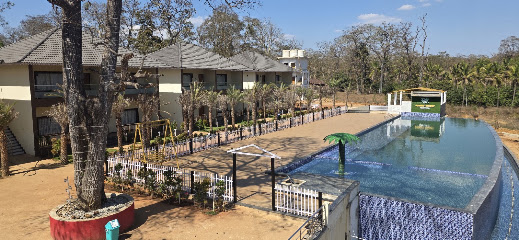 Aarkay Resort Dandeli