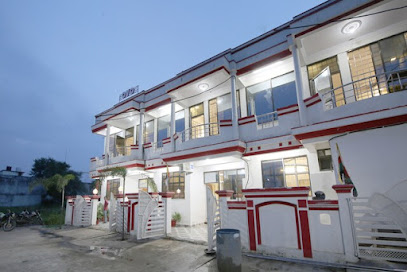 Hotel O by OYO Atithi Home Stay
