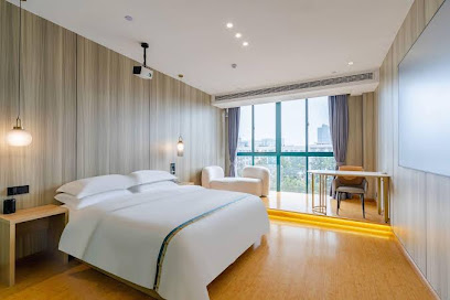 Youjia Smart Hotel