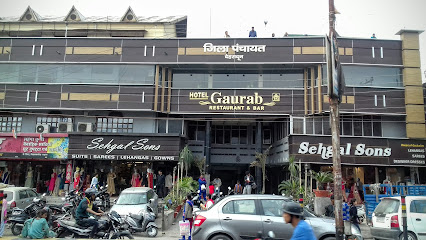 Collection O Hotel Gaurab