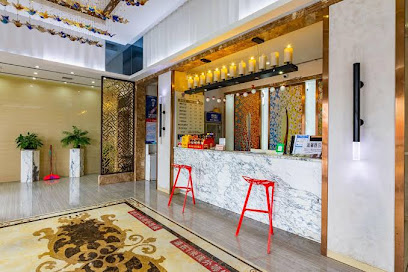 Chen'Guang Zhuomi Hotel