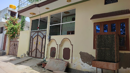 Kunal home