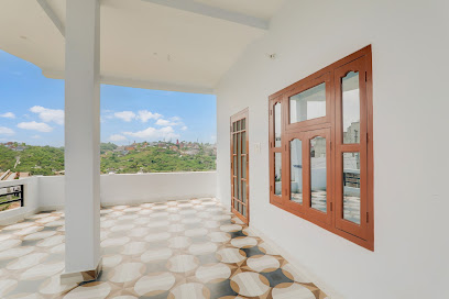 OYO Shristi Home Stay