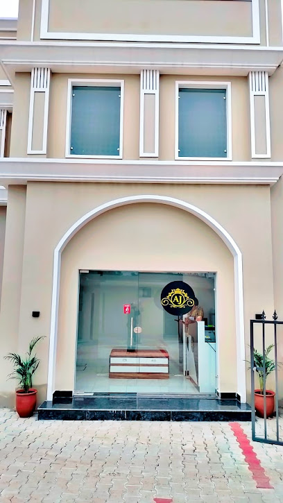 Hotel residency