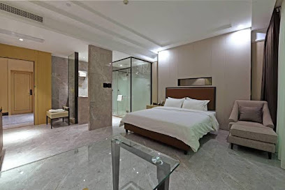Qingyuan Haotingge Hotel