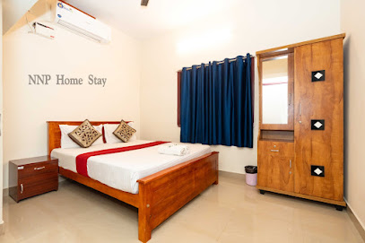 Rameswaram NNP Home Stay and Villas