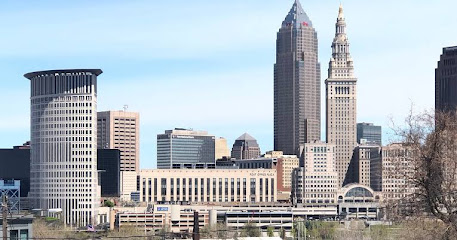 Cleveland Marriott Downtown at Key Tower