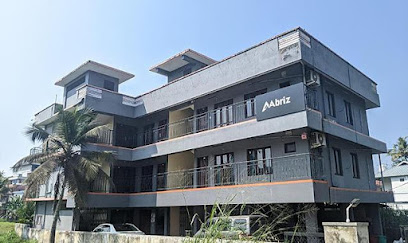 FabExpress Aabriz Residency