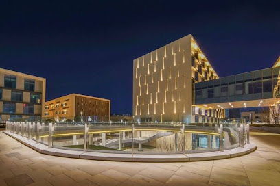 Grand Skylight Peirui Hotel Yantai